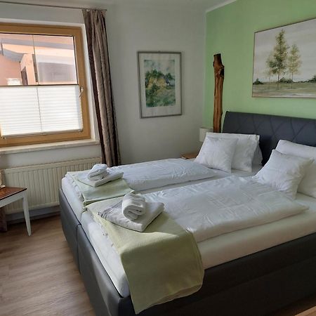 Wohnung Mit Charme In Pinsdorf Экстерьер фото